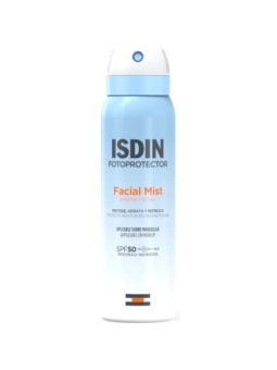 Isdin Fotoprotector Facial...