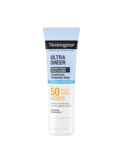 Neutrogena Ultra Sheer...
