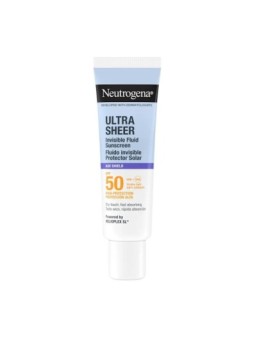 Neutrogena Ultra Sheer...