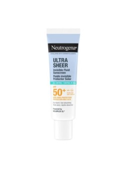 Neutrogena Ultra Sheer...