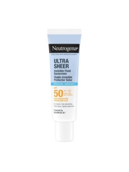 Neutrogena Ultra Sheer...