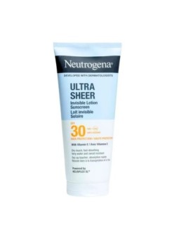 Neutrogena Ultra Sheer...