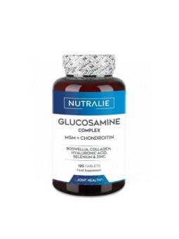 Nutralie Glucosamine...