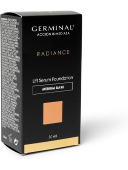 Alter Germinal Radiance...