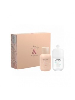 Suavinex Pack Dear Mommy...