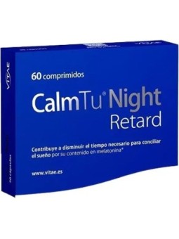 Vitae CalmTu Night Retard...