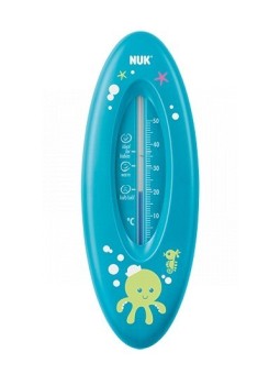 NUK Termometro de baño