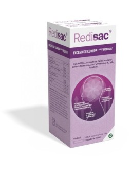 Kern Redisac Exceso De...