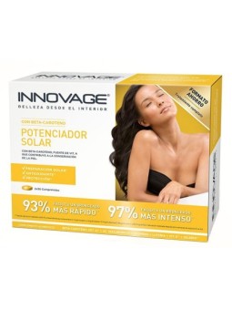 Innovage Potenciador Solar...