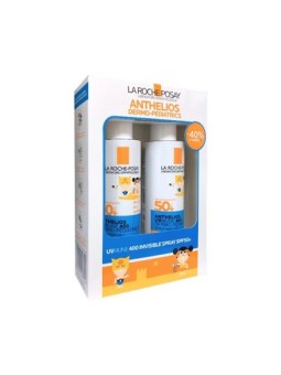 La Roche Posay Anthelios...