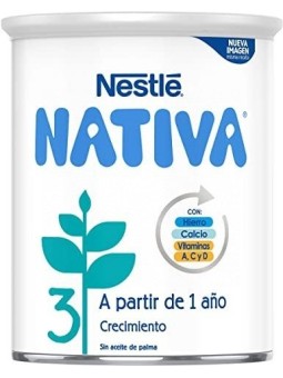 Nestlé Nativa 3 800 gr