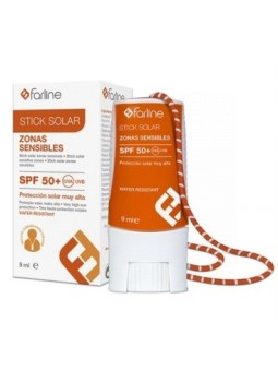 Farline Stick Solar Zonas...