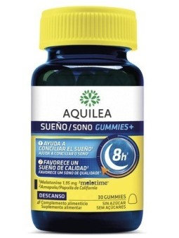 Aquilea Sueño Gummies+ 30...