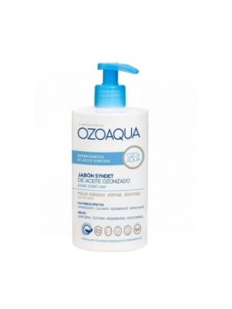 Ozoaqua Jabón Syndet Aceite...