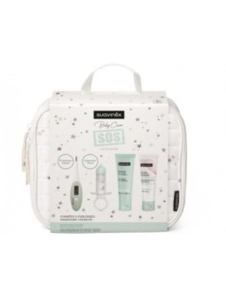 Suavinex Canastilla Baby...