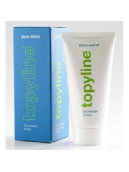 Topyline Gel Renovador Oil...