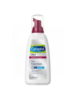 Cetaphil Espuma Limpiadora...