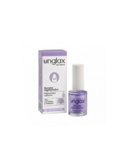 Unglax Booster Regenerador...