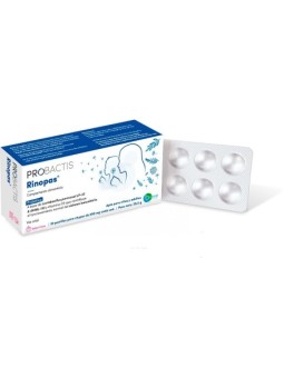 Probactis Rinopas 30 Pastillas