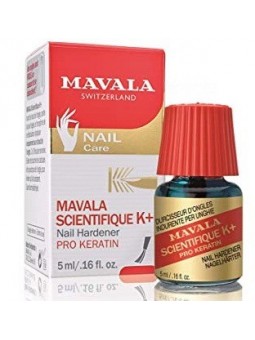 Mavala Científico K+...