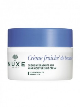 Nuxe Creme Fraiche de...