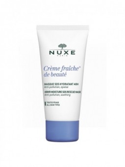 Nuxe Creme Fraiche de...