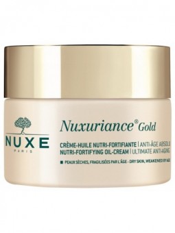 Nuxe Nuxuriance Gold Crema...