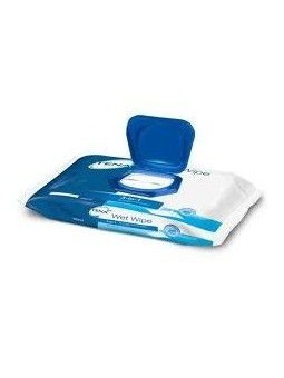 Toallitas Higienicas Tena 3...