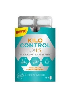 XLS Kilo Control 10...