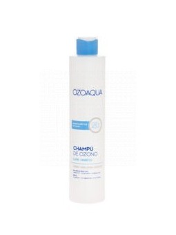 Ozoaqua Champú de Ozono 250ml