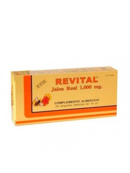 Revital Jalea Real 20...