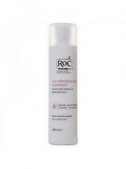 Roc Leche Limpiadora...