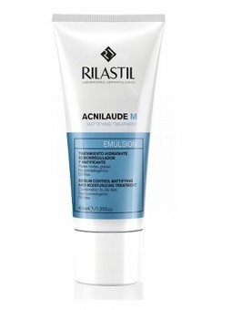 Rilastil Acnilaude M 40 Ml