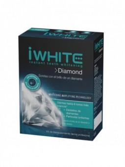 iWhite Diamond Kit de...