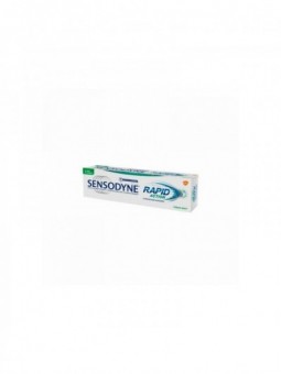 Sensodyne Rapid Pasta...