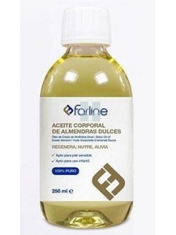 Farline Aceite Corporal de...