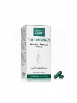 Martiderm The Originals...