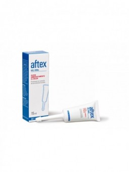 Aftex Gel Oral Aftas y...