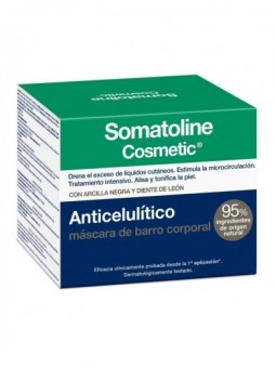 Somatoline Anticelulítico...