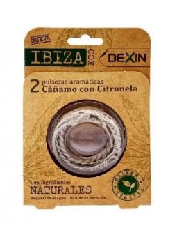 Dexin Pulsera Ibiza...