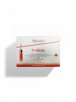 Rougj Tratamiento Anticaída...