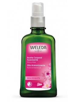 Weleda Aceite Corporal...