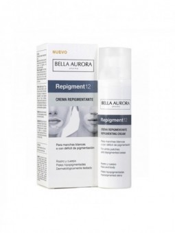 Bella Aurora Repigment 12...