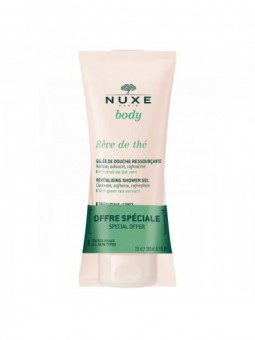 Nuxe Reve de Thé Gel de...