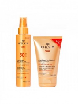 Nuxe Sun Spray Fundente...