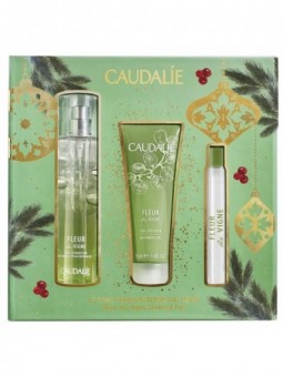 Caudalie Cofre Trío...