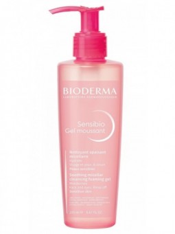 Bioderma Sensibio Gel...