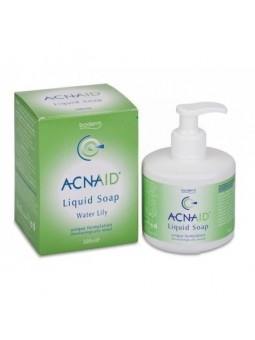 Acnaid Jabón Líquido 300ml