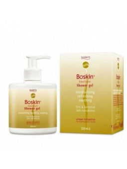 Boskin Emoliente Shower Gel...