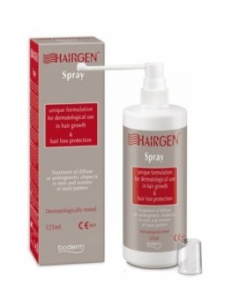 Hairgen Spray 125 ml